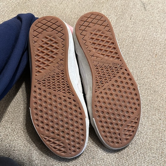 Scotty High Top BMX Vans Pro - Picture 5 of 8